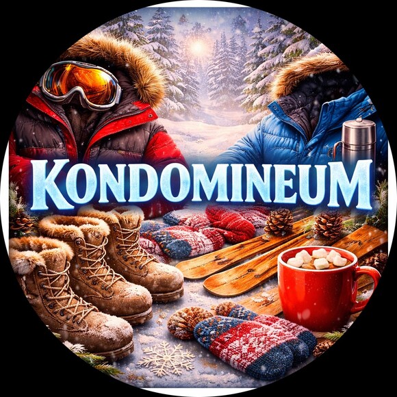 kondomineum